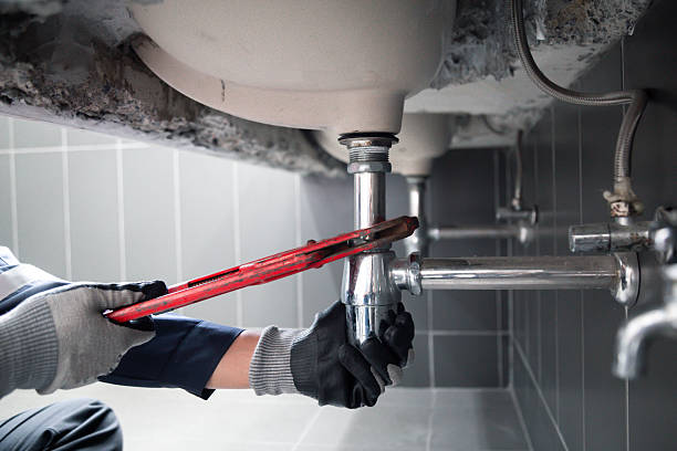 Trusted Gas Line Repair service in Fraser, CO - Masters Plumbing Service
